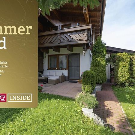 Apartment Steindl Langenfeld Luaran gambar