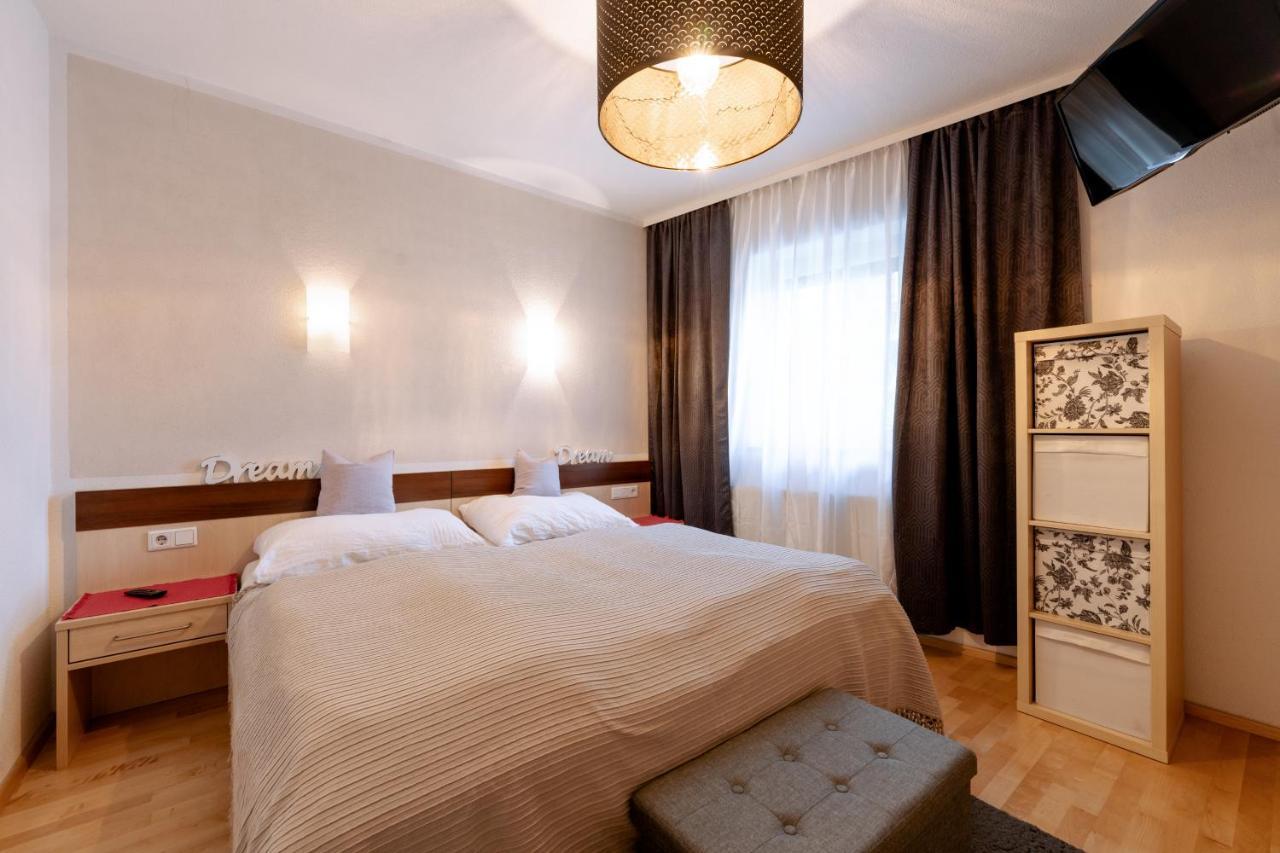 Apartment Steindl Langenfeld Luaran gambar