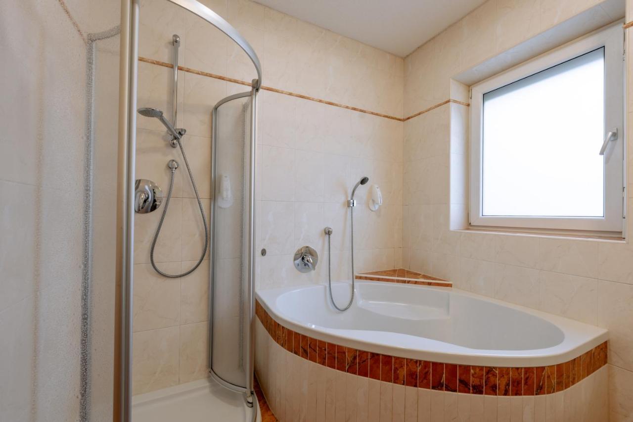 Apartment Steindl Langenfeld Luaran gambar