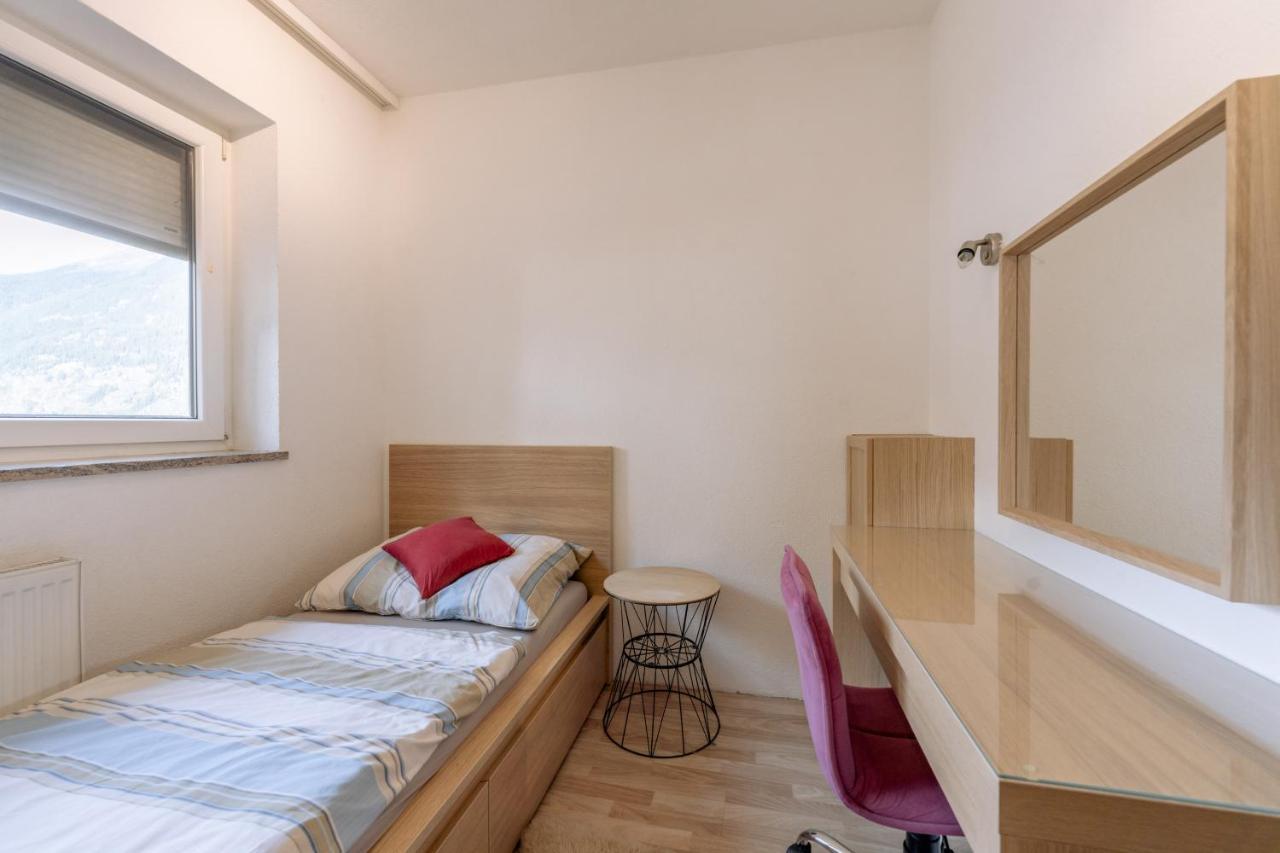 Apartment Steindl Langenfeld Luaran gambar