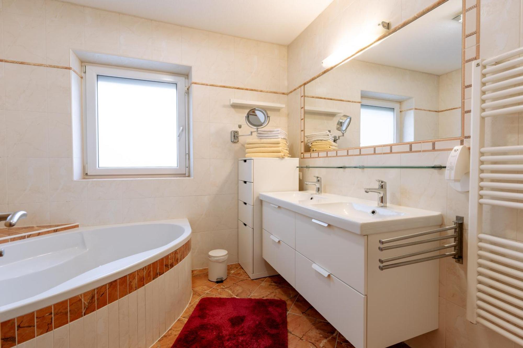 Apartment Steindl Langenfeld Luaran gambar